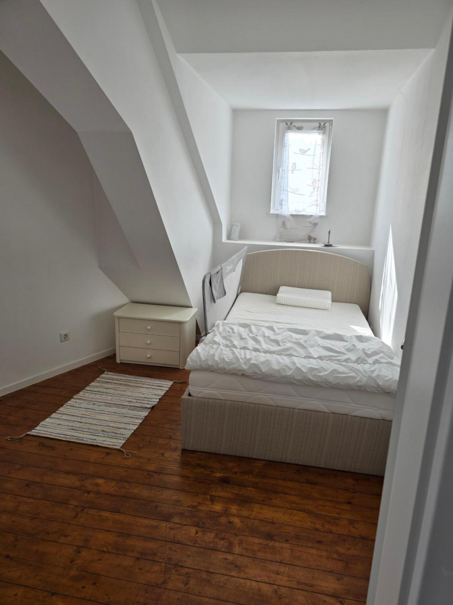 Nilos Apartment Diez Exteriér fotografie