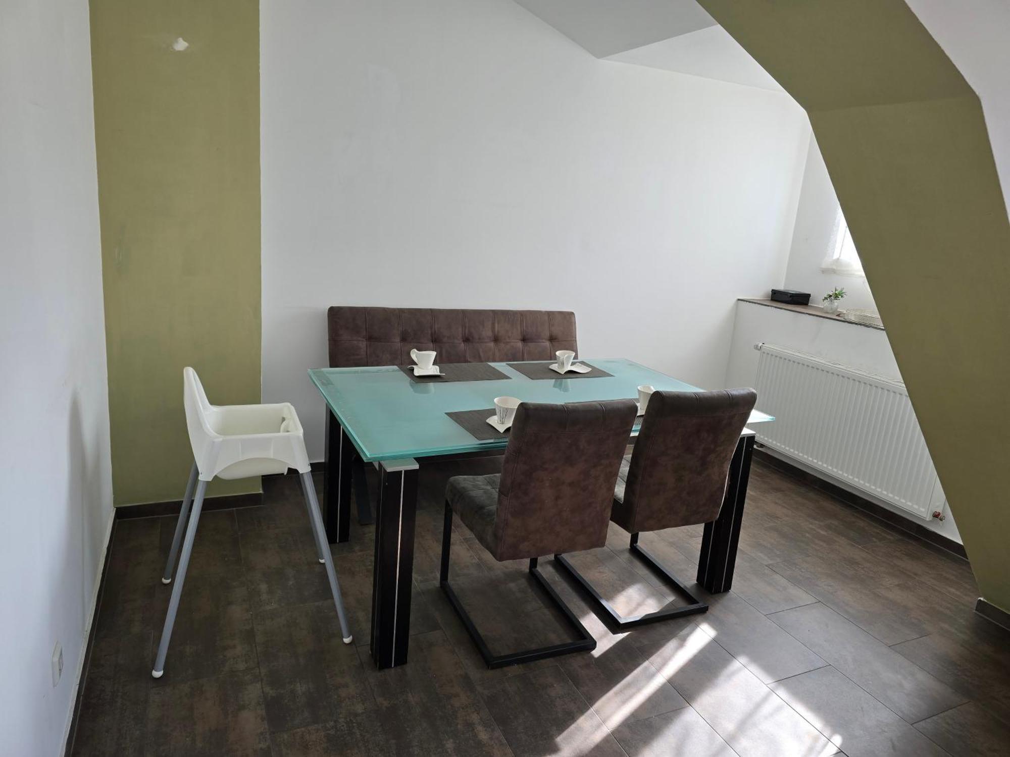 Nilos Apartment Diez Exteriér fotografie