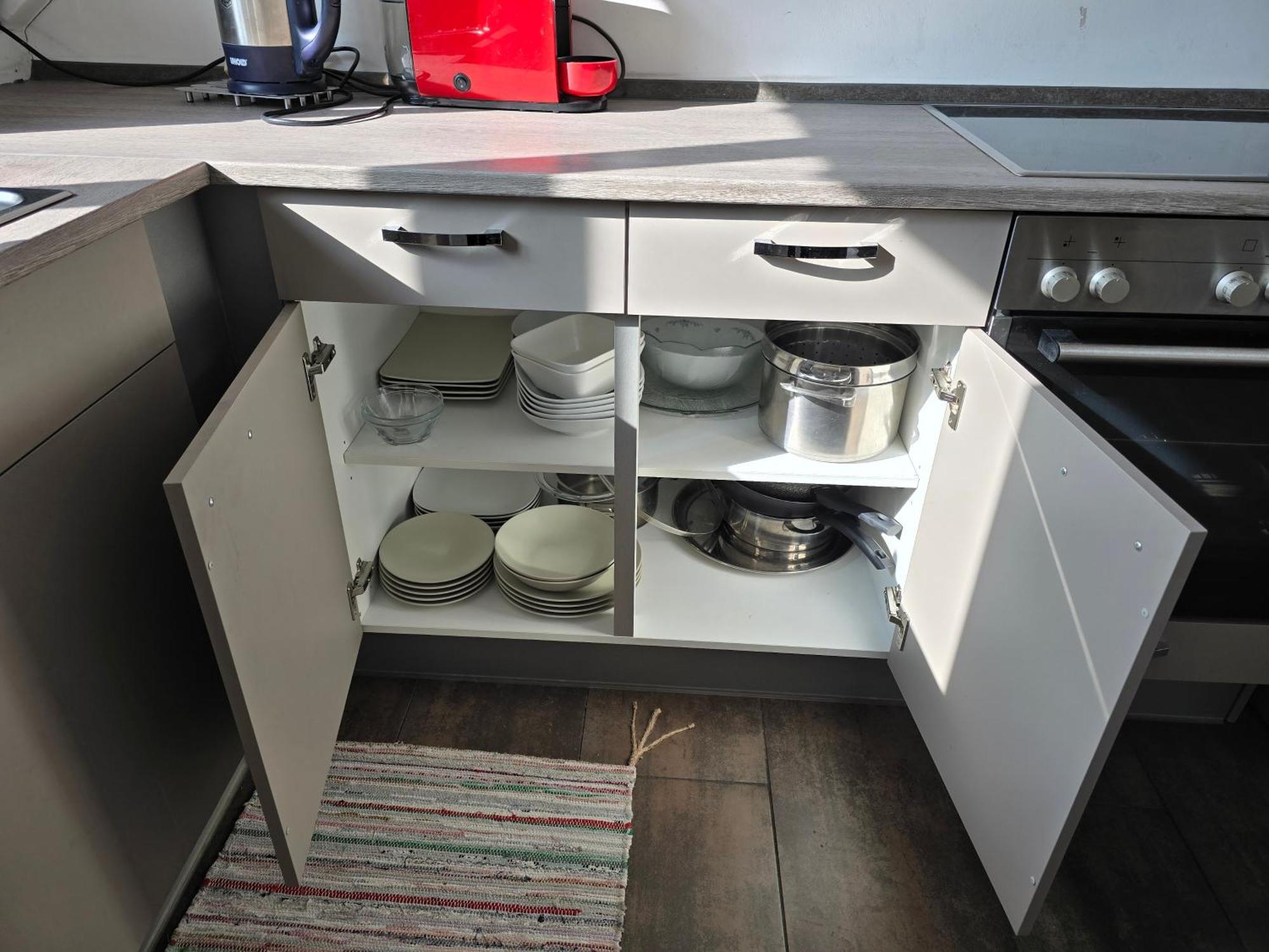 Nilos Apartment Diez Pokoj fotografie